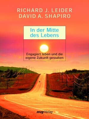 cover image of In der Mitte des Lebens